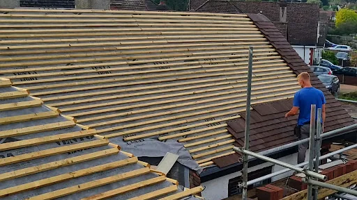 Pilling Bros Roofing