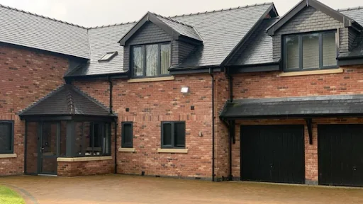 Gkb Design & Build Limited