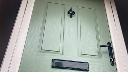 Local Double Glazing