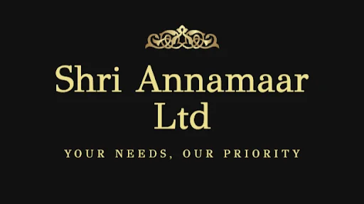 SHRI ANNAMAAR LTD