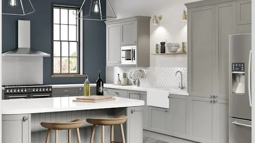 Estuary kitchens ltd