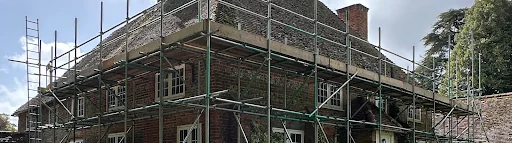 Emerald Scaffolding Ltd