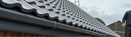 Roofs on the go Limited