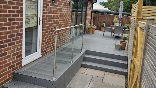 HLS Joinery