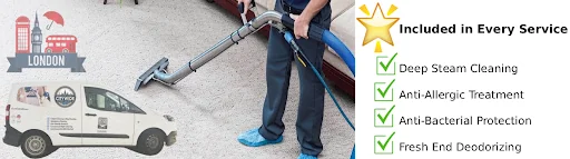 Citywide Carpet Cleaning