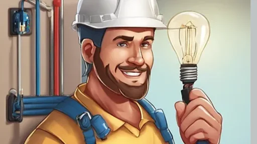 Electrical and Security Experts