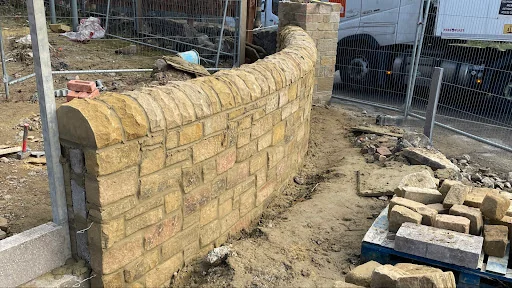 Baynham Brick & Stone