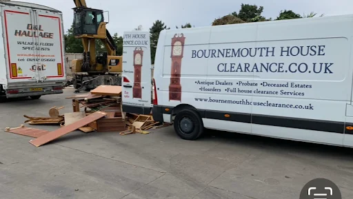 Bournemouth House Clearance