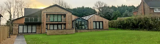 DESIGN BUILD MANAGE LTD