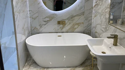 ISO Plumb Plumbing and Heating Limited