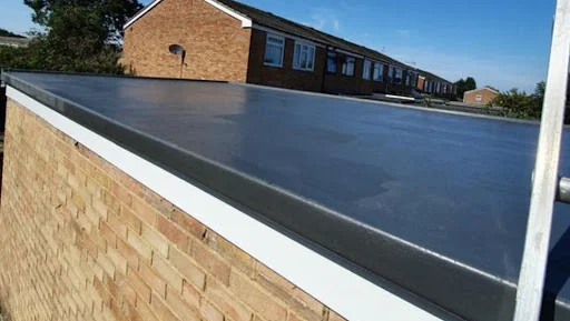 Steadfast Roofing & Guttering