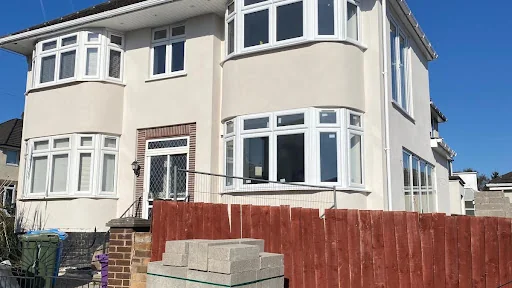 MOORE’S BRICKWORK AND CONSTRUCTION LIMITED