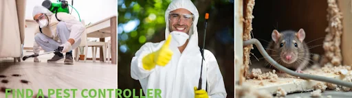 PRC Facilities and Pest Control Ltd