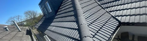 A.C.R ROOFING & HOME IMPROVEMENTS LTD