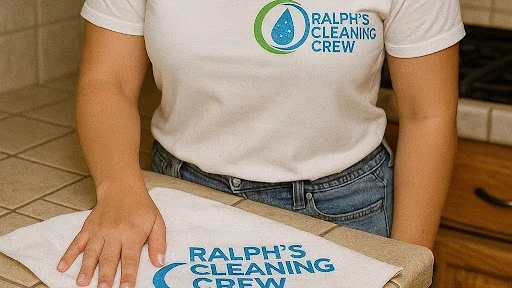 Ralph's Cleaning Crew Ltd