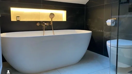 Bermuda Bathrooms Ltd