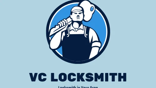 VC Locksmith