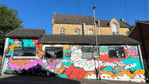 Apex Studio Leeds