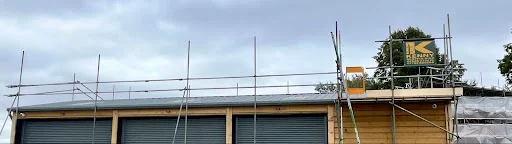 Kenny Scaffolding Ltd