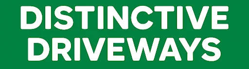 B DISTINCTIVE DRIVEWAYS LTD