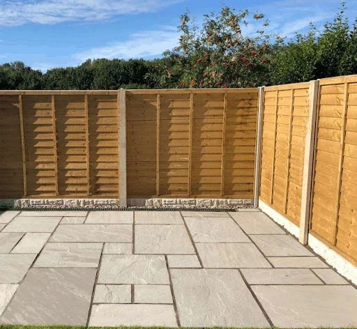 Drini Construction LTD