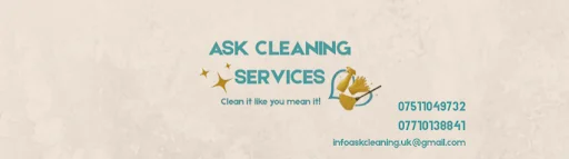 ASK Cleaning Services