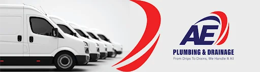 AE Plumbing & Drainage