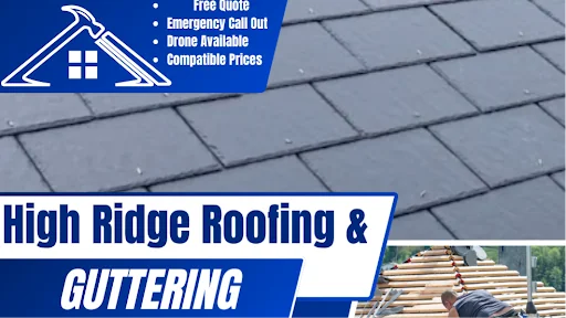 Highridge Roofing and Guttering