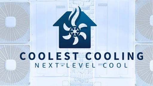 Coolest Cooling Ltd