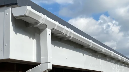 D L Guttering Services