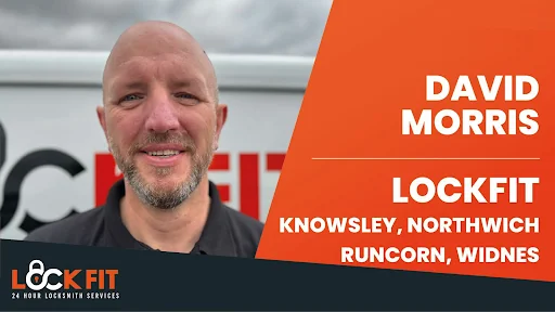 Lockfit Franchises - Knowsley