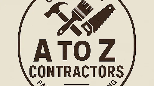 A To z Contractors