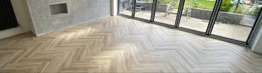 B.D Carpentry & Elegant Floors