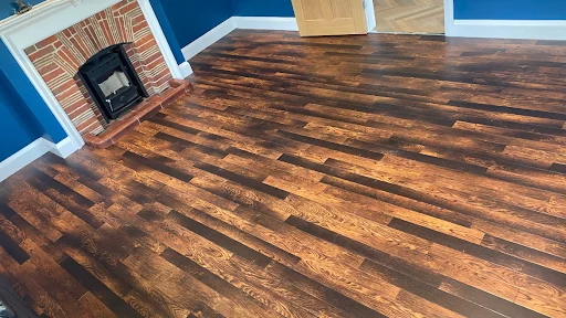 RM Flooring
