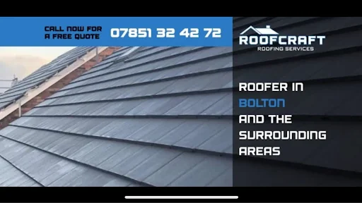 Roofcraft Roofing Services Limited