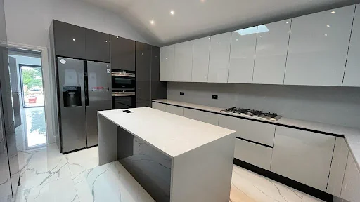 Hays Construction Limited