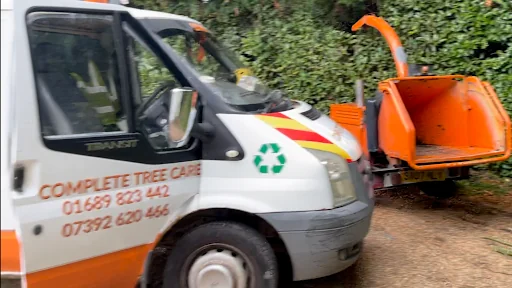 Complete Tree Care