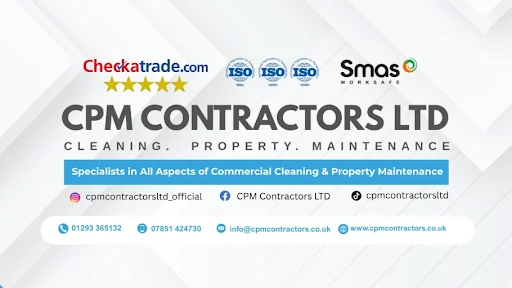 CPM Contractors Ltd