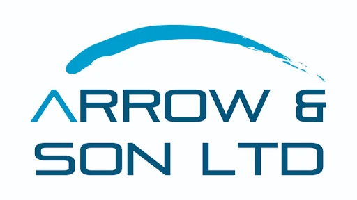 Arrow and Son Ltd