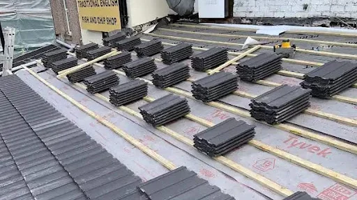 QSR Roofers