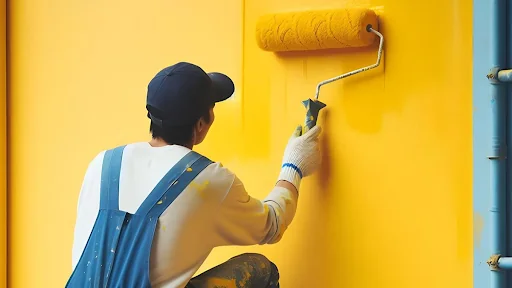 Elite Touch Painters