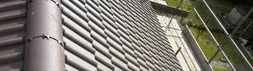 Shield Roofing Specialist South Wales
