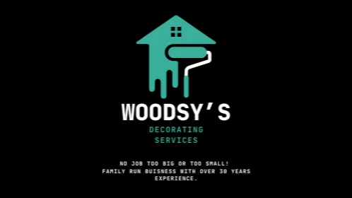 Woodsy's Decorating Services
