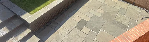 BEN YOUNG BRICKWORK LTD