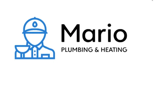 Plumbing&Heating By Mario