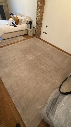 Shinova Cleaning Services Ltd