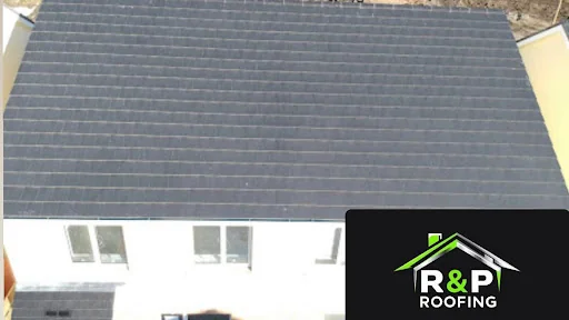 R & P Roofing Solutions