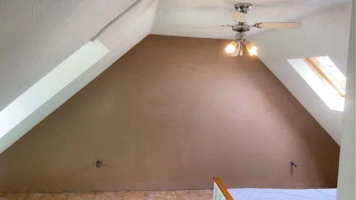 Cory Bulford Construction Ltd
