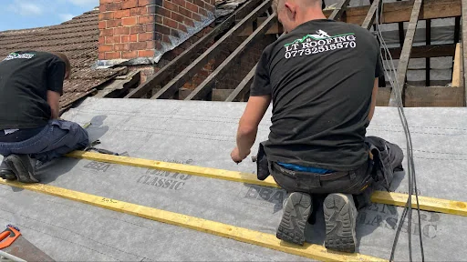 Lt Roofing