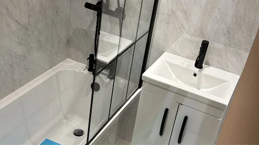 Electrical & Plumbing Services Ltd